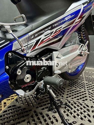 future Neo Dọn wave 125i