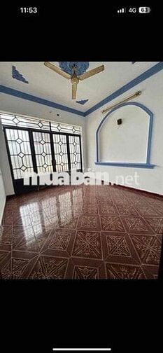 cho thuê nhà hẻm tải Phan Huy Ích Quận Gò Vấp