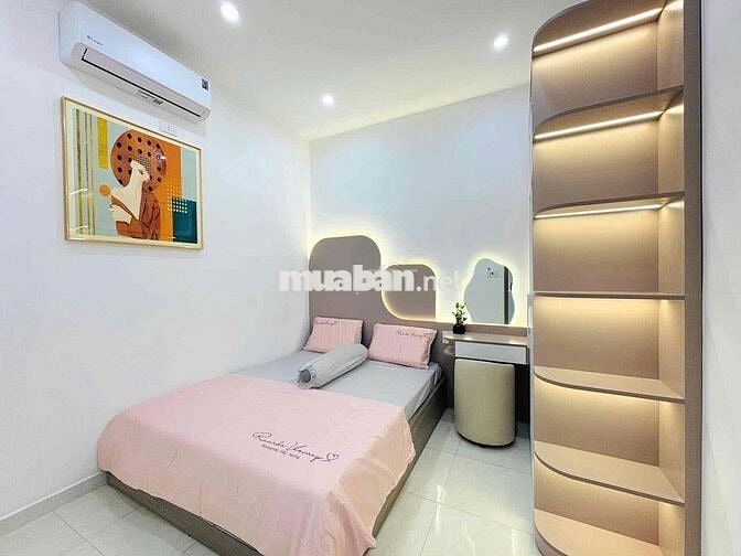 🏡 CHO THUÊ NHÀ KIỆT TRẦN CAO VÂN