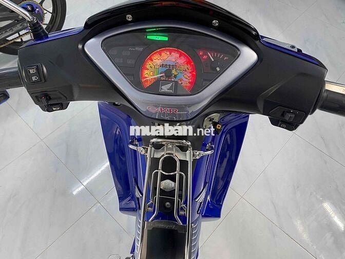 future Neo Dọn wave 125i