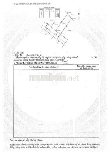 🔥 ĐẤT HẺM 226 ĐƯỜNG 8 – LINH XUÂN, TP THỦ ĐỨC | 53.4–69.9m² | 3.53–4.4