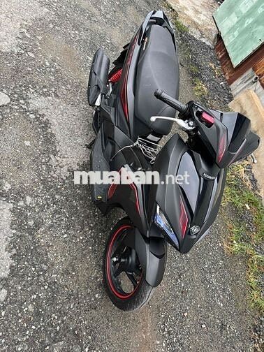 Honda Air Blade 2018 Đặc biệt Đen