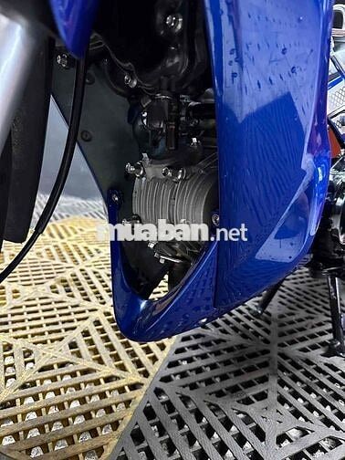 future Neo Dọn wave 125i