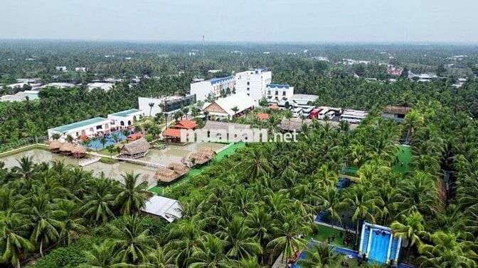 Sen Hồng - Bến Tre tuyển dụng 1 lao động phổ thông