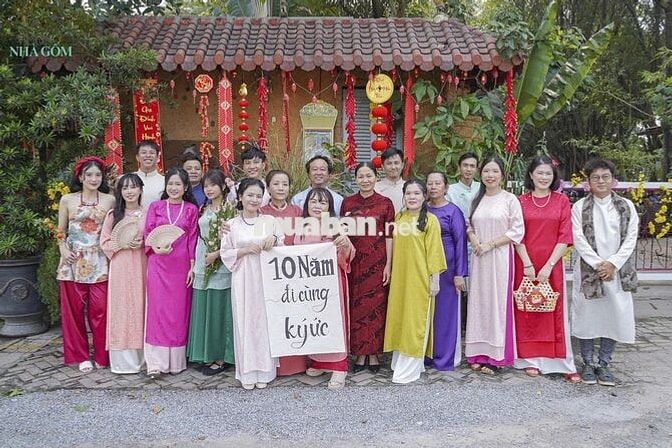 NHÂN VIÊN KINH DOANH THUẬN AN BÌNH DƯƠNG
