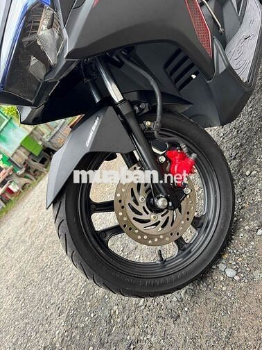 Honda Air Blade 2018 Đặc biệt Đen