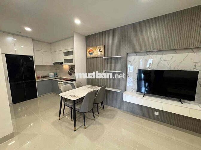 CHO THUÊ CĂN HỘ VŨNG TÀU CENTRE POINT 2 PHÒNG NGỦ GIÁ 11TR