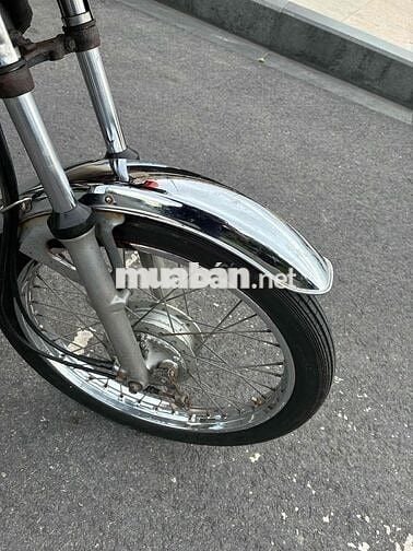 Honda Win 100 Đỏ