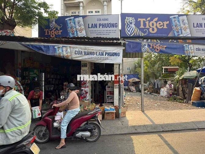 🔥 ĐẤT HẺM 226 ĐƯỜNG 8 – LINH XUÂN, TP THỦ ĐỨC | 53.4–69.9m² | 3.53–4.4