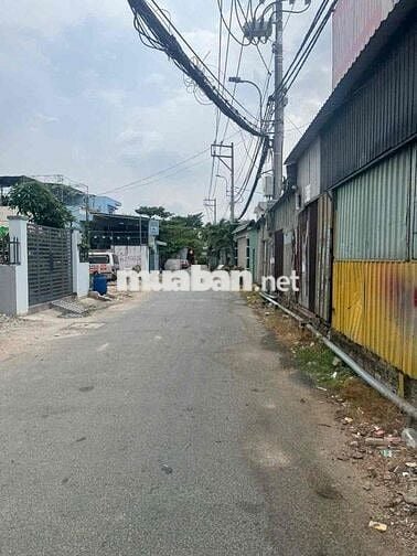 🔥 ĐẤT HẺM 226 ĐƯỜNG 8 – LINH XUÂN, TP THỦ ĐỨC | 53.4–69.9m² | 3.53–4.4