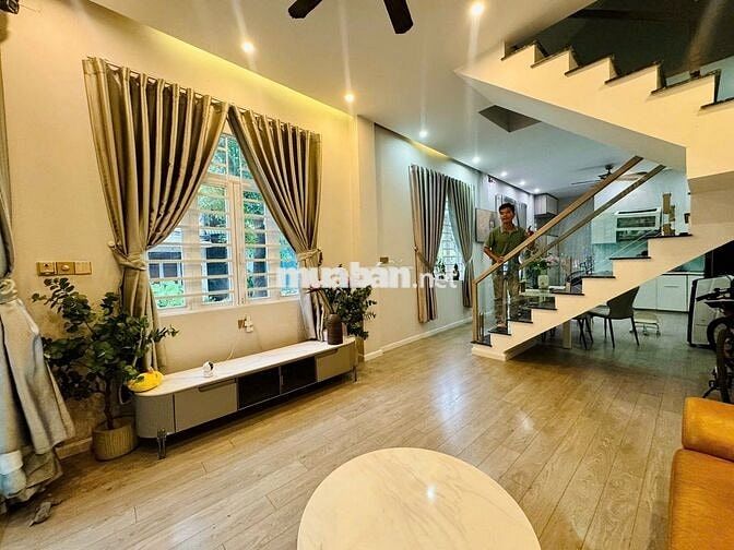 Căn góc Hẻm xe tải 111/8 Đặng Thùy Trâm - 4,5x20m - 1 Lầu