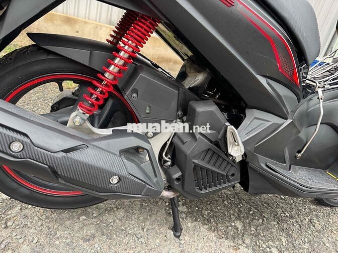 Honda Air Blade 2018 Đặc biệt Đen