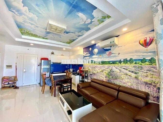 CHO THUÊ CĂN HỘ VŨNG TÀU MELODY 1 PHÒNG NGỦ GIÁ 7TR