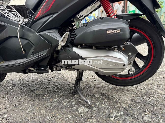 Honda Air Blade 2018 Đặc biệt Đen