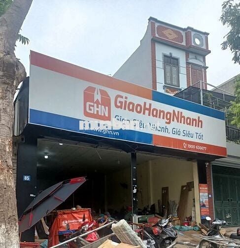 NHÂN VIÊN XỬ LÝ HÀNG HÓA 
