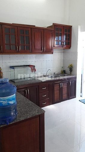Cần bán nhà mặt tiền đường số 27 -Sơn Kỳ - Tân Phú