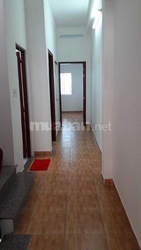 Cần bán nhà mặt tiền đường số 27 -Sơn Kỳ - Tân Phú