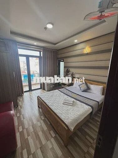 Hotel Quang Đạt tuyển dụng