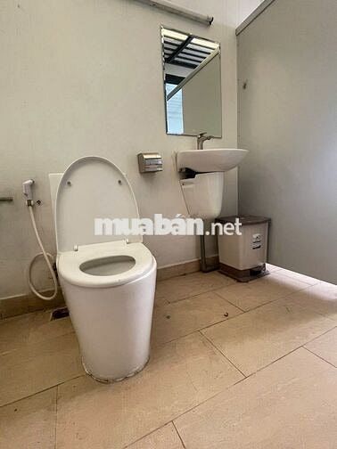 Cho Thuê Văn Phòng KDC Vạn Phúc Thủ Đức – Giá Chỉ Từ 5TR