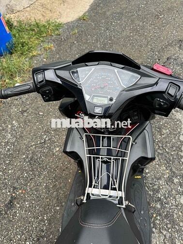 Honda Air Blade 2018 Đặc biệt Đen