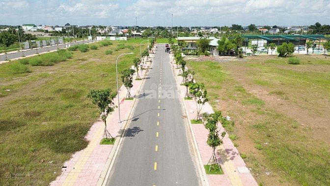 BÁN ĐẤT NGAY GẦN KHU ĐÔ THỊ TRƯỜNG HỌC QUỐC TẾ TPHCM 