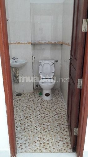Cần bán nhà mặt tiền đường số 27 -Sơn Kỳ - Tân Phú