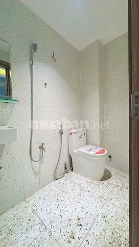 Nhà Mới Đường Nguyễn Thị Tần,P2Q8,DT 3,5mx8m, 1 Lầu,Giá 2,38 Tỷ (TL)