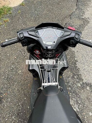 Honda Air Blade 2018 Đặc biệt Đen