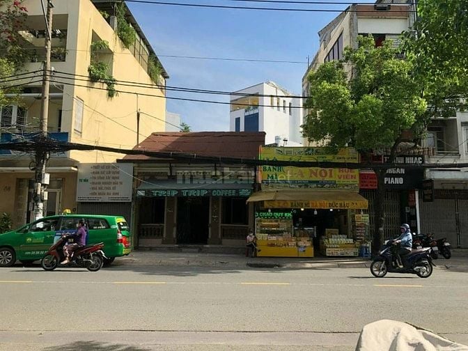 Bán gấp nhà MT Đg Hoàng Hoa Thám, Q.Bình Thạnh, 5x10. Giá:16,5 tỷ (TL)