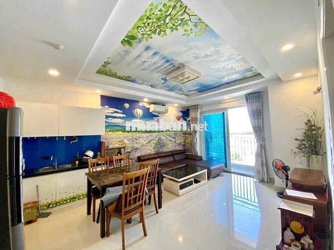 CHO THUÊ CĂN HỘ VŨNG TÀU MELODY 1 PHÒNG NGỦ GIÁ 7TR