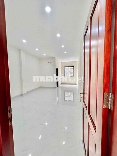 🍀Cho thuê nhà mới đẹp Lê Văn Quới. BTân