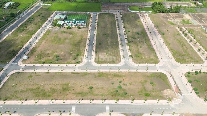 BÁN ĐẤT NGAY GẦN KHU ĐÔ THỊ TRƯỜNG HỌC QUỐC TẾ TPHCM 