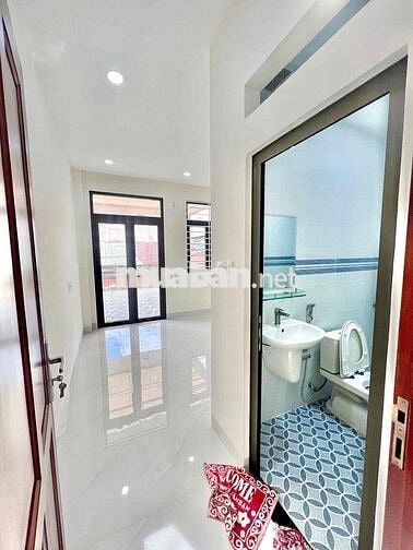 🍀Cho thuê nhà mới đẹp Lê Văn Quới. BTân