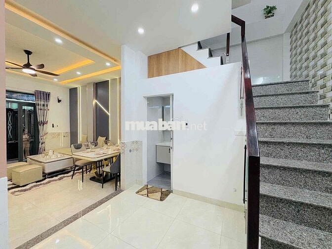 🏡 CHO THUÊ NHÀ KIỆT TRẦN CAO VÂN