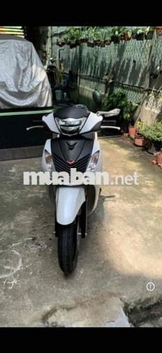 Honda SH 150i Trắng