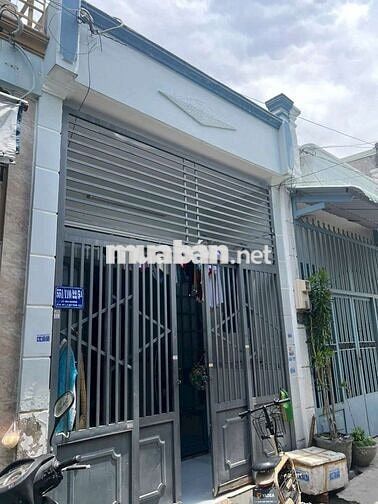 Nhà diện tích to, giá rẻ, Chợ Hiệp Thành. Hồ Sơ Kê Khai riêng.