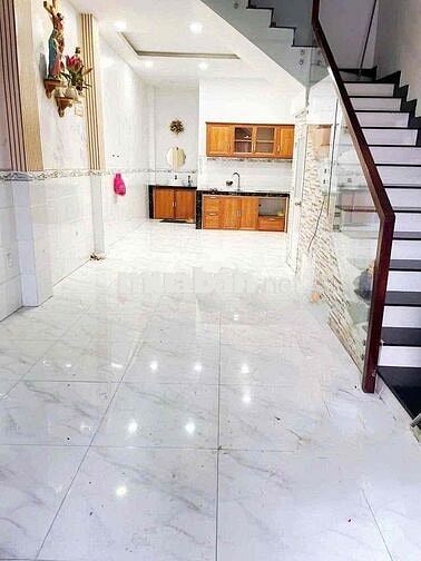 nhà đẹp full nội thất, cho thuê , hẻm xe hơi thạch lam, tân phú