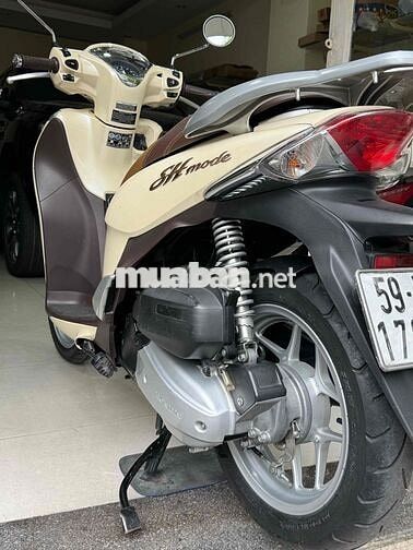 Bán SH mode ABS CUỐI 2019 TRÙM MỀN,MỚI 98%.BSTP