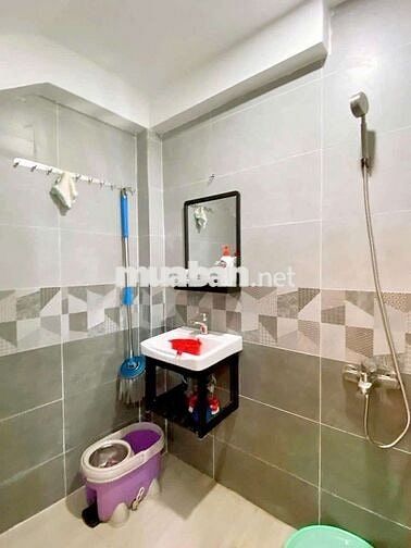 Nhà nguyên căn tại Lê Đức Thọ, Gò Vấp