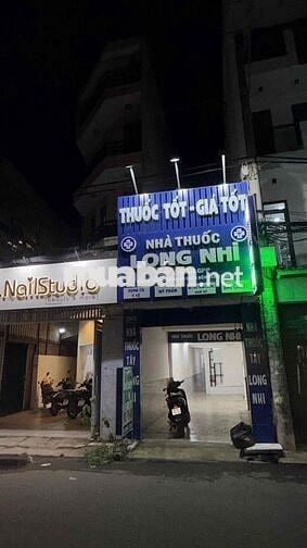 CHO THUÊ NHÀ NGUYÊN CĂN MẶT TIỀN