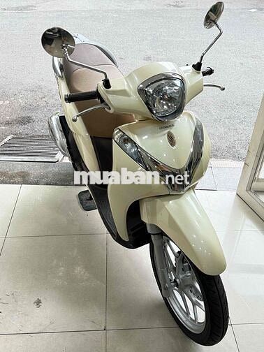 Bán SH mode ABS CUỐI 2019 TRÙM MỀN,MỚI 98%.BSTP
