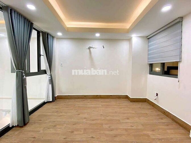 Nhà nguyên căn tại Lê Đức Thọ, Gò Vấp