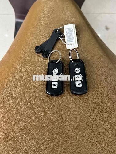 Bán SH mode ABS CUỐI 2019 TRÙM MỀN,MỚI 98%.BSTP