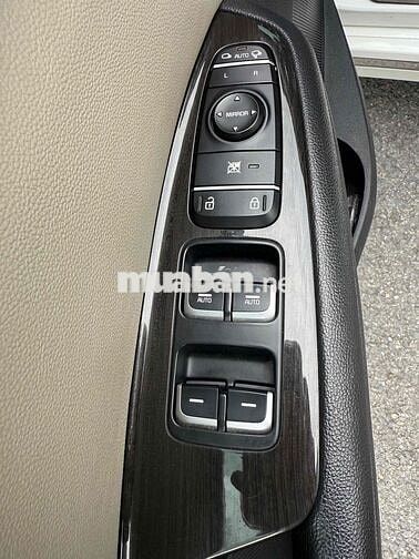 Kia Optima 2020 Luxury Trắng 80000 km