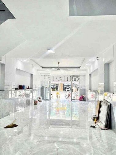 MTKD ĐƯỜNG SỐ 1-KHU TÊN LỬA-BÌNH TÂN