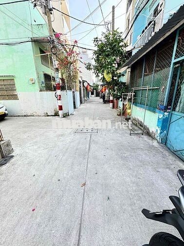 nhà đẹp full nội thất, cho thuê , hẻm xe hơi thạch lam, tân phú