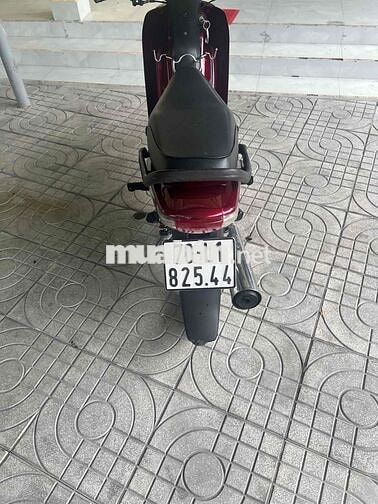 Ông chú gửi em bán giùm Wave Anpha 2002  Bs70 9 ch