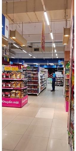 QUẬN 8 - CẦN TUYỂN 04 BẠN BÁN HÀNG & ĐÓNG GÓI