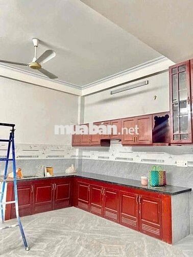 MTKD ĐƯỜNG SỐ 1-KHU TÊN LỬA-BÌNH TÂN