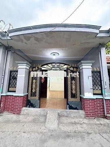 CỰC PHẨM SIÊU TIỀM NĂNG ĐẤT Ở ĐÔ THỊ - DT 65M2 - HỒ VĂN LONG, TÂN TẠO